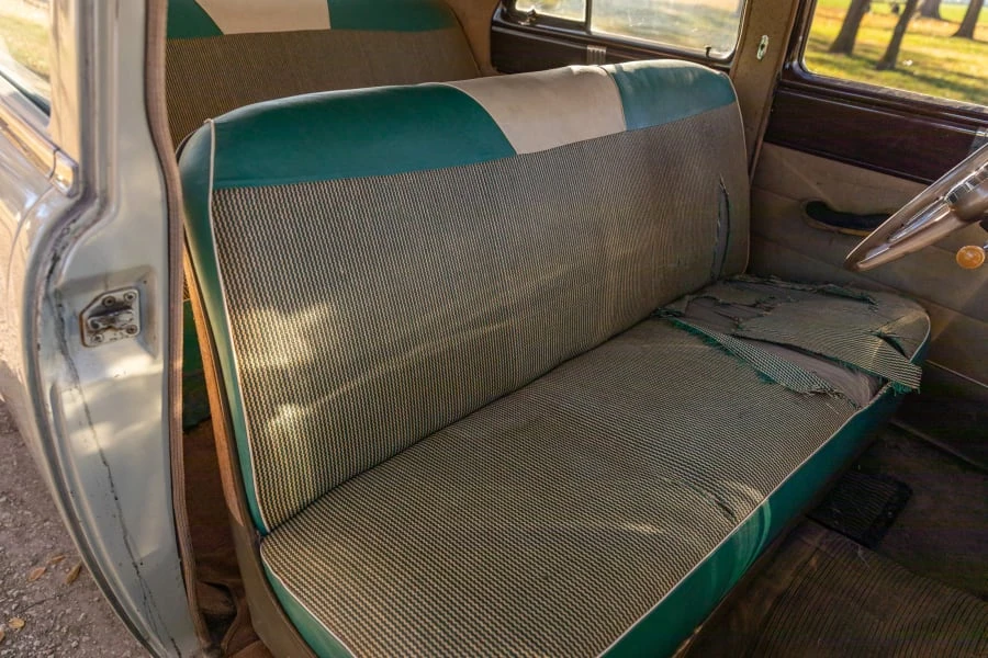 1949 Dodge Coronet 1st-3rd Gen - Image 13 of 16