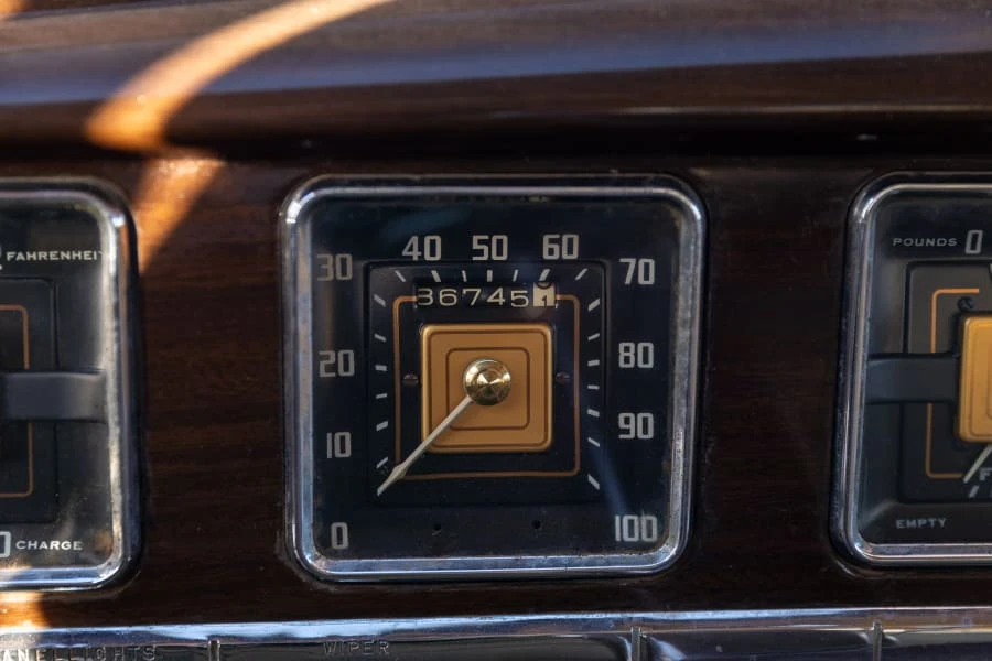 1949 Dodge Coronet 1st-3rd Gen - Image 11 of 16