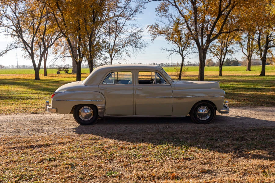 1949 Dodge Coronet 1st-3rd Gen - Image 8 of 16