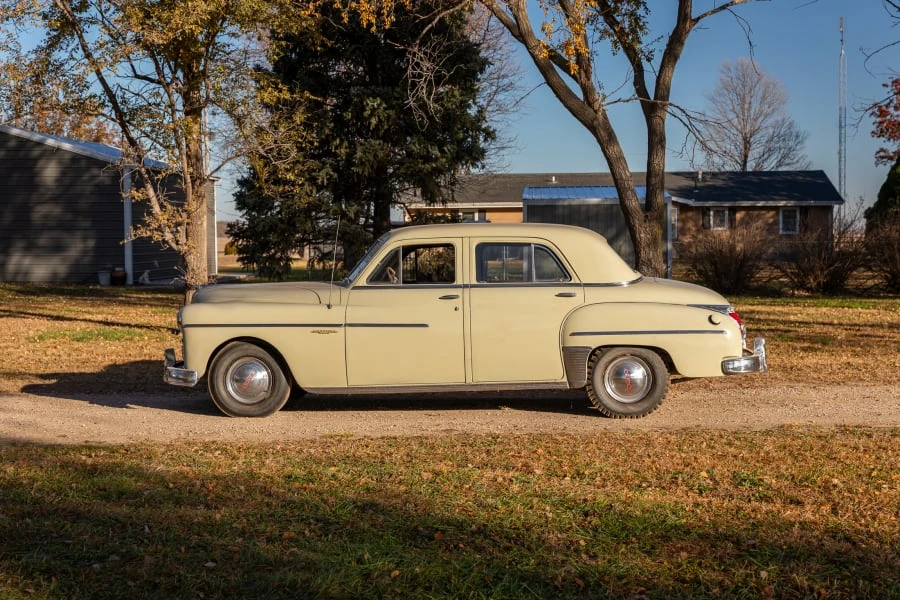 1949 Dodge Coronet 1st-3rd Gen - Image 2 of 16