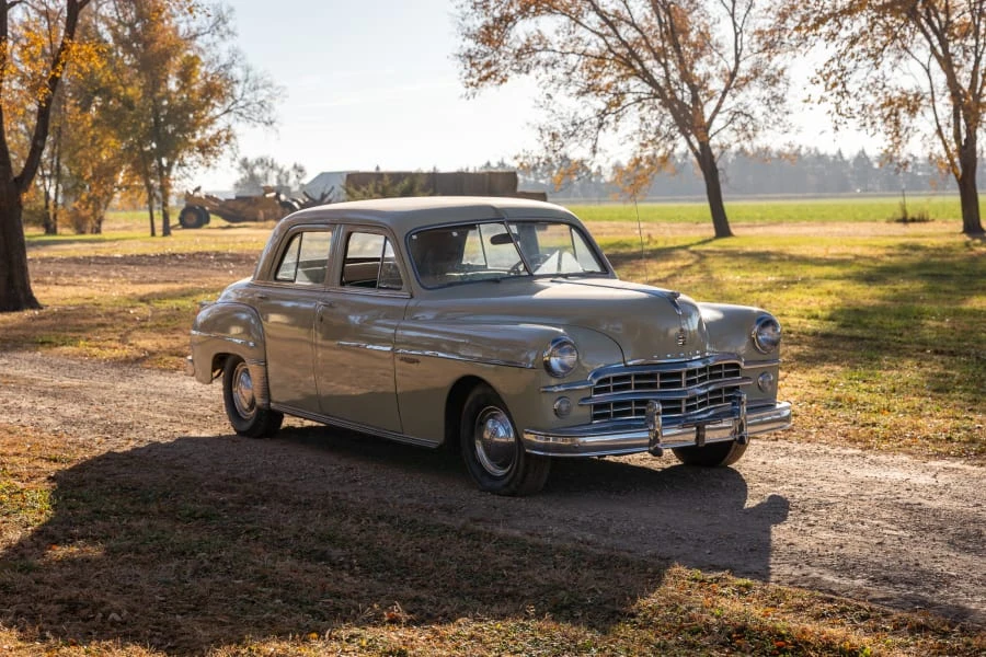 1949 Dodge Coronet 1st-3rd Gen - Image 6 of 16