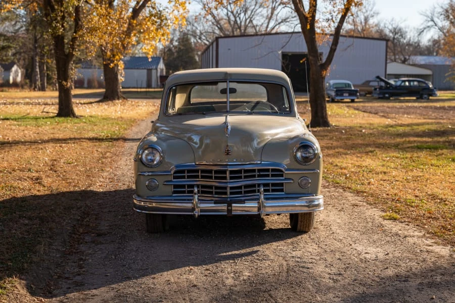 1949 Dodge Coronet 1st-3rd Gen - Image 4 of 16