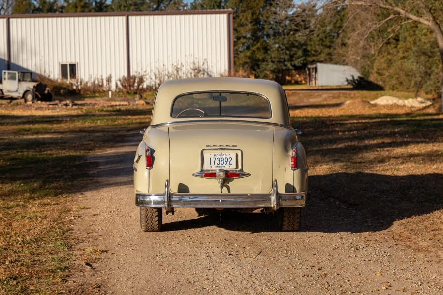 1949 Dodge Coronet 1st-3rd Gen - Image 5 of 16