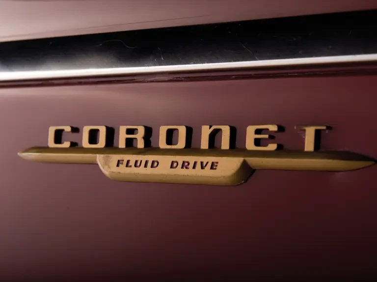1949 Dodge Coronet 1st-3rd Gen - Image 7 of 19