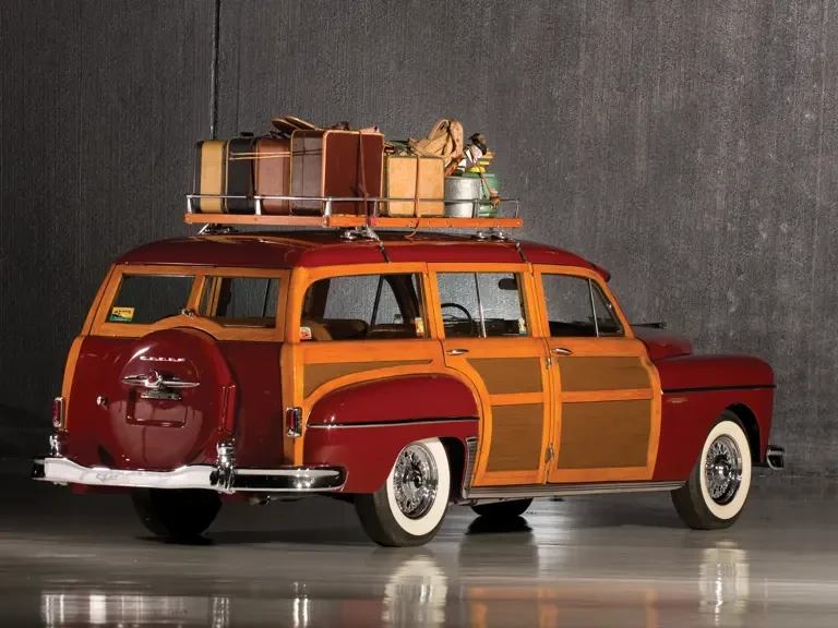 1949 Dodge Coronet 1st-3rd Gen - Image 3 of 19