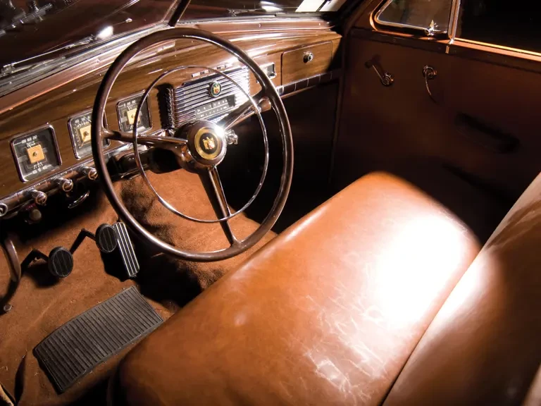 1949 Dodge Coronet 1st-3rd Gen - Image 5 of 19