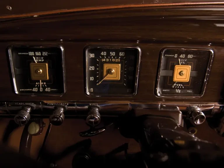 1949 Dodge Coronet 1st-3rd Gen - Image 14 of 19