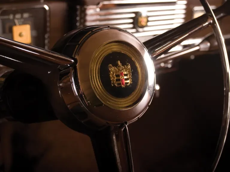 1949 Dodge Coronet 1st-3rd Gen - Image 12 of 19