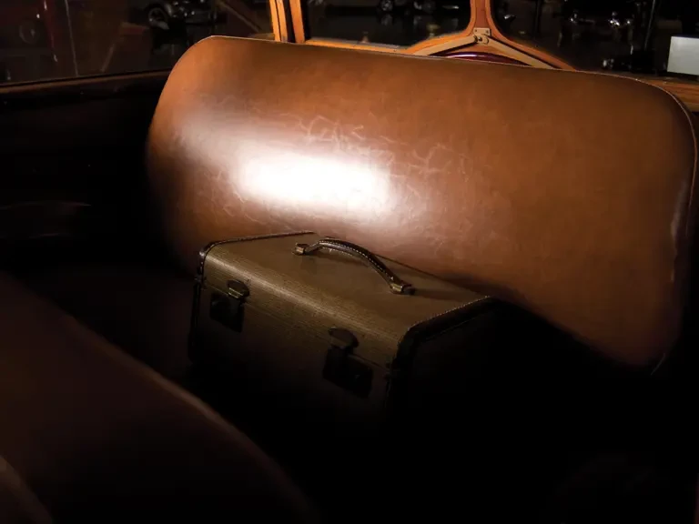 1949 Dodge Coronet 1st-3rd Gen - Image 17 of 19
