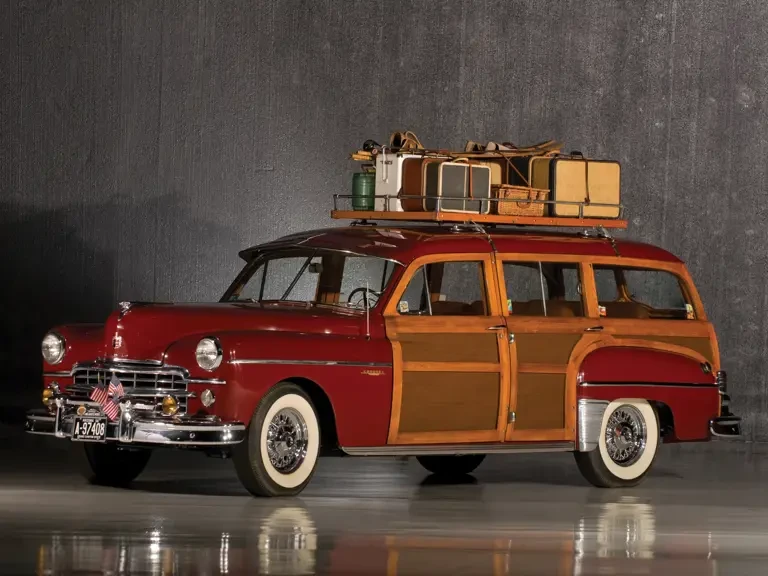 1949 Dodge Coronet 1st-3rd Gen - Image 2 of 19