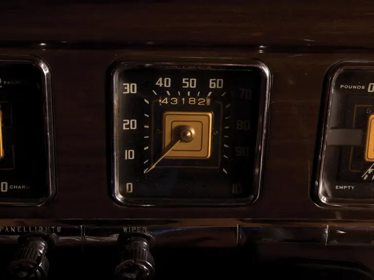 1949 Dodge Coronet 1st-3rd Gen - Image 13 of 19