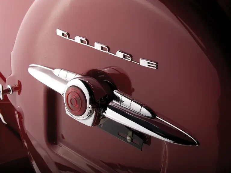 1949 Dodge Coronet 1st-3rd Gen - Image 10 of 19