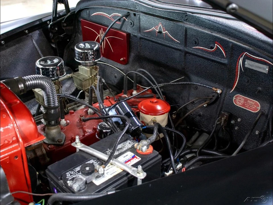 1949 Dodge Coronet 1st-3rd Gen - Image 13 of 21