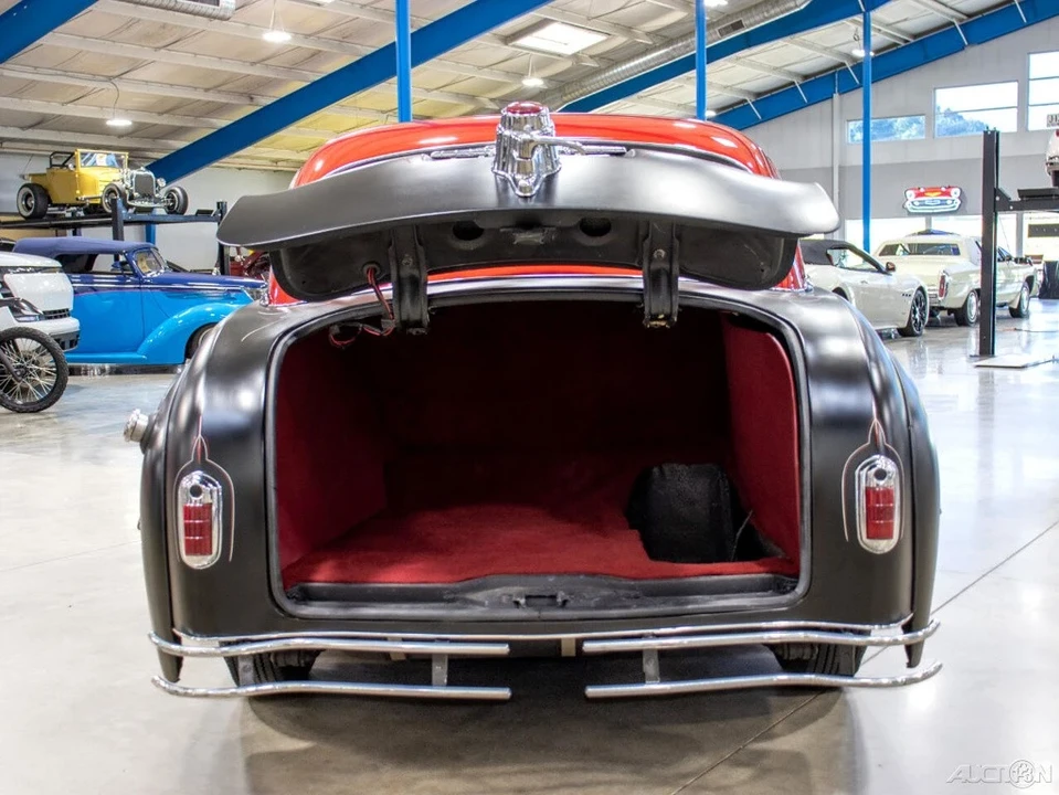 1949 Dodge Coronet 1st-3rd Gen - Image 16 of 21