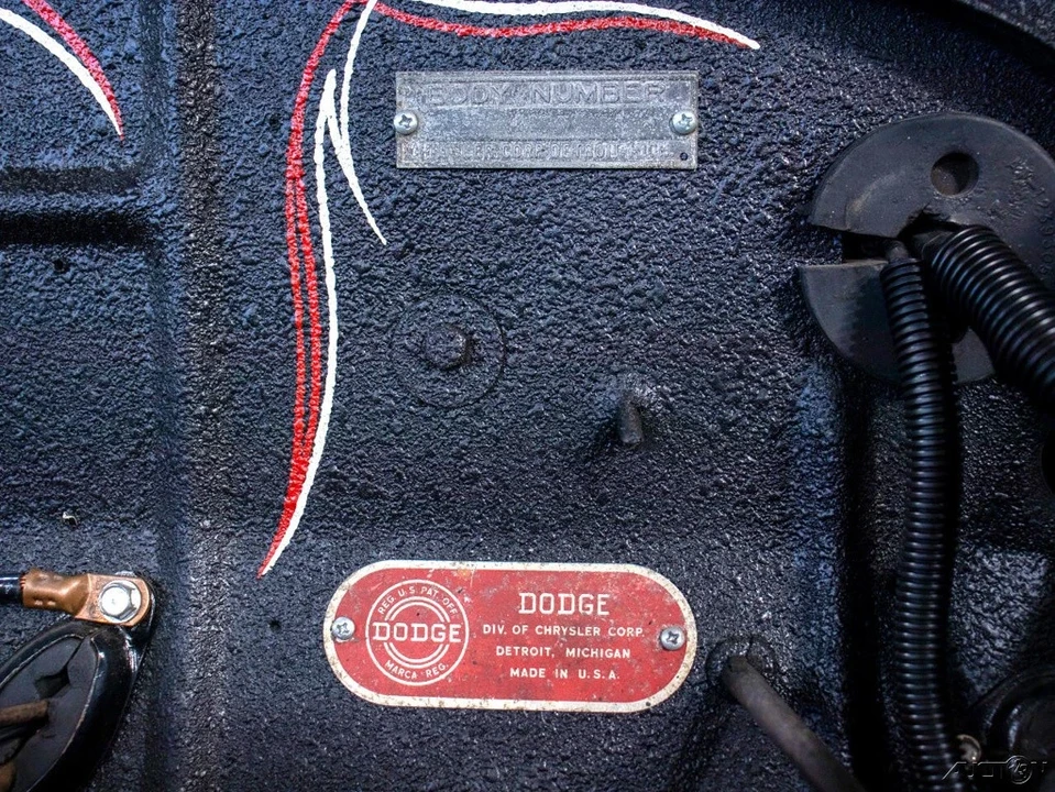 1949 Dodge Coronet 1st-3rd Gen - Image 14 of 21