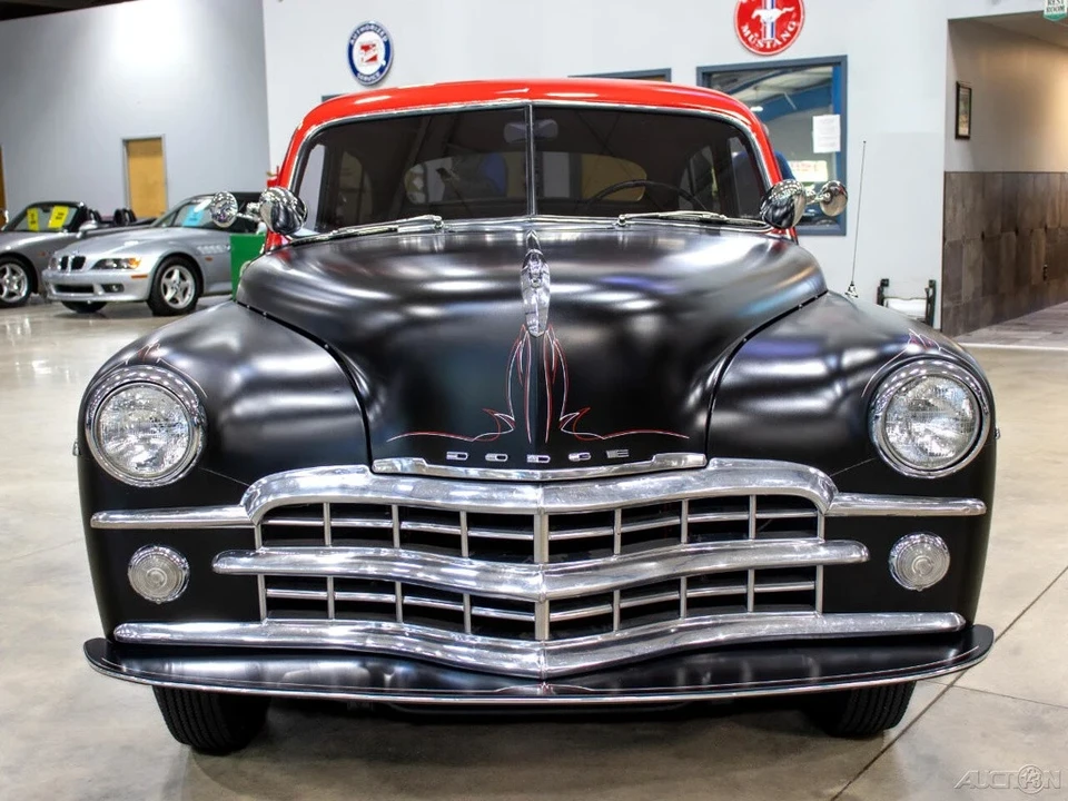 1949 Dodge Coronet 1st-3rd Gen - Image 2 of 21