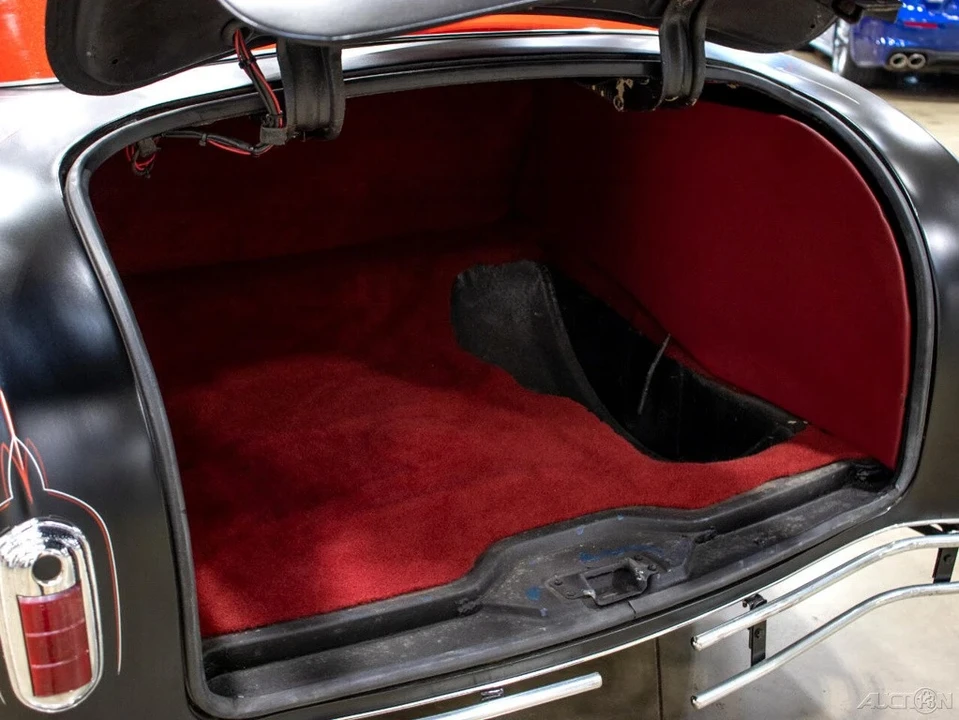 1949 Dodge Coronet 1st-3rd Gen - Image 18 of 21