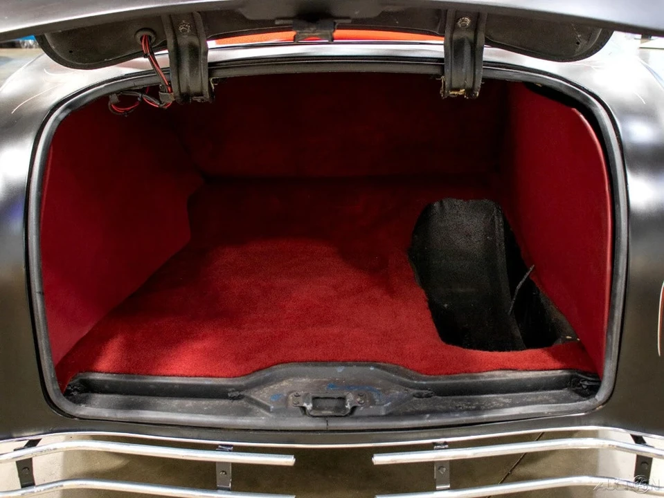 1949 Dodge Coronet 1st-3rd Gen - Image 17 of 21