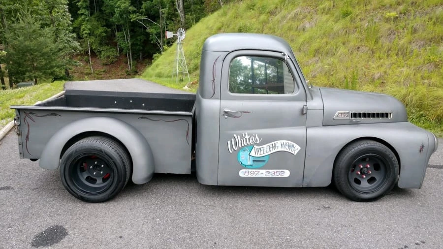 1949 Dodge B Series - Image 2 of 17