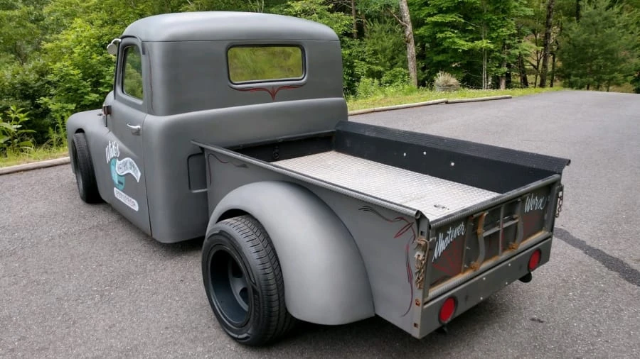 1949 Dodge B Series - Image 3 of 17