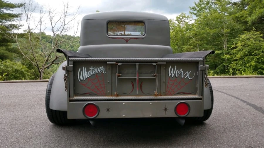 1949 Dodge B Series - Image 13 of 17