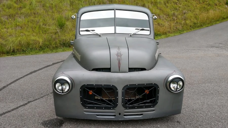 1949 Dodge B Series - Image 14 of 17