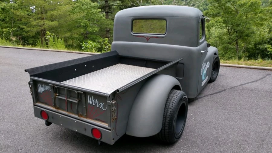 1949 Dodge B Series - Image 15 of 17
