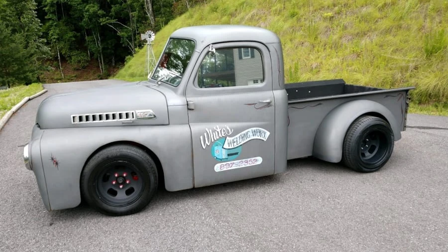1949 Dodge B Series - Image 16 of 17