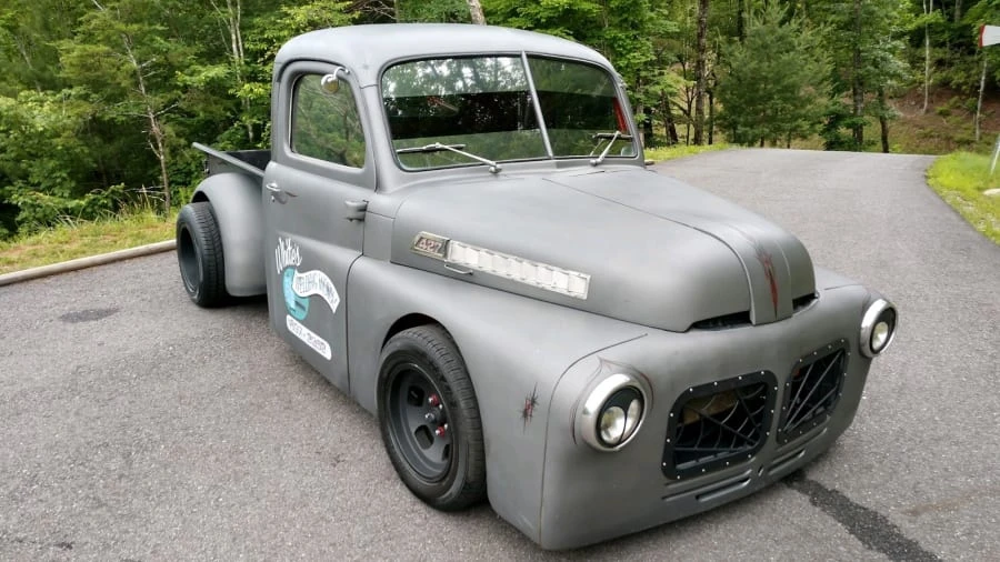 1949 Dodge B Series - Image 17 of 17