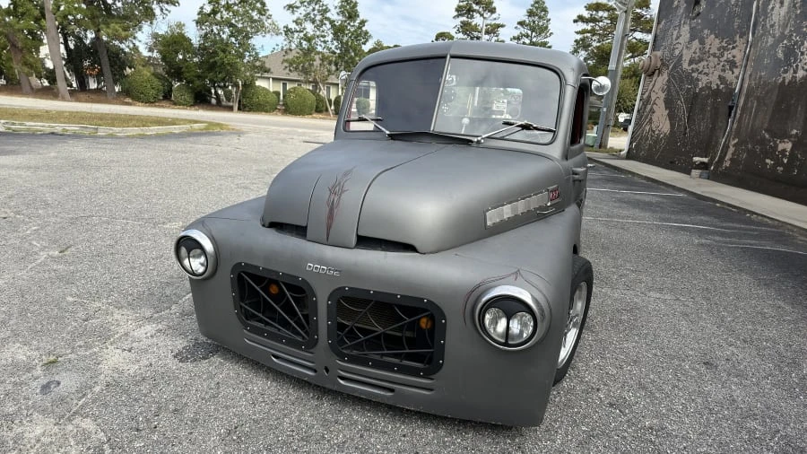 1949 Dodge B Series - Image 5 of 9