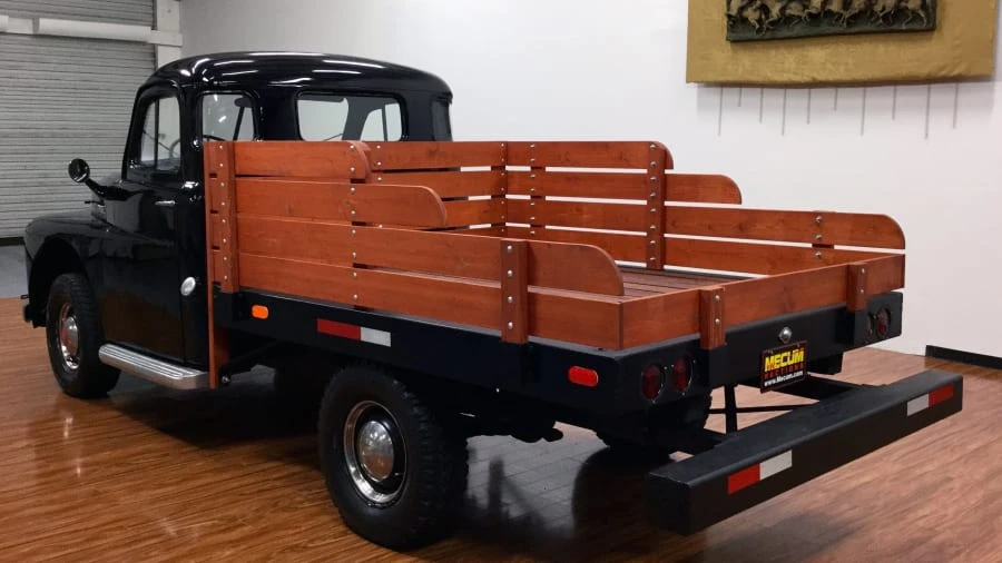 1949 Dodge B Series - Image 3 of 11