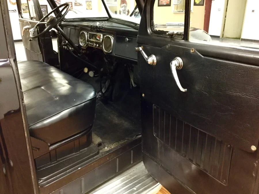 1949 Dodge B Series - Image 5 of 11