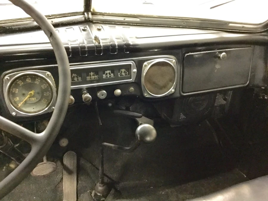 1949 Dodge B Series - Image 6 of 11