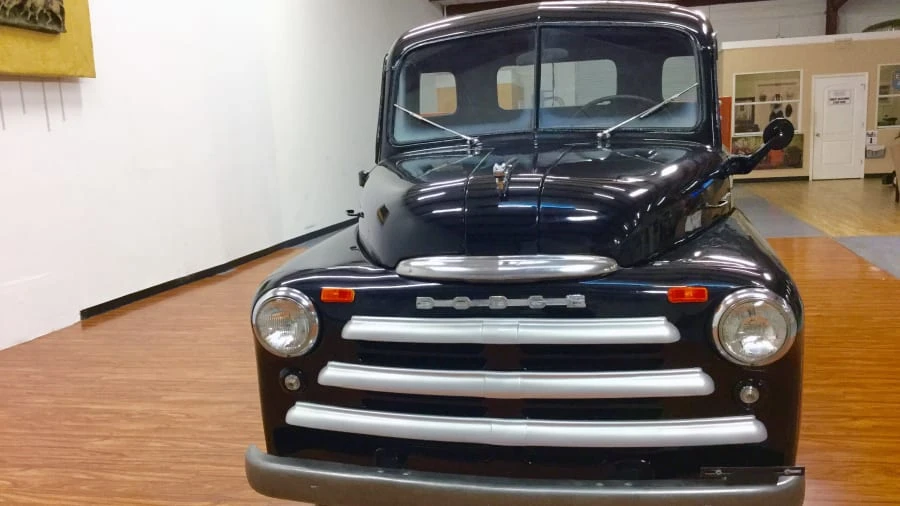 1949 Dodge B Series - Image 11 of 11