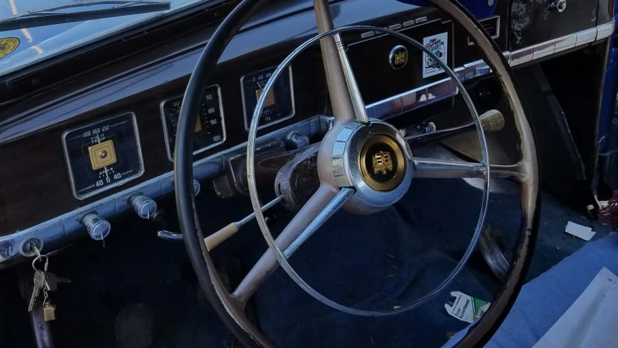 1949 Dodge Coronet 1st-3rd Gen - Image 3 of 10