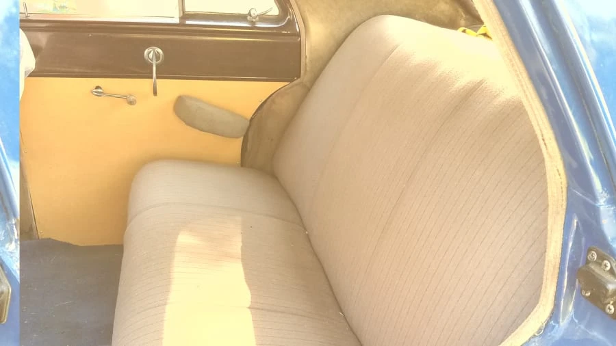1949 Dodge Coronet 1st-3rd Gen - Image 5 of 10