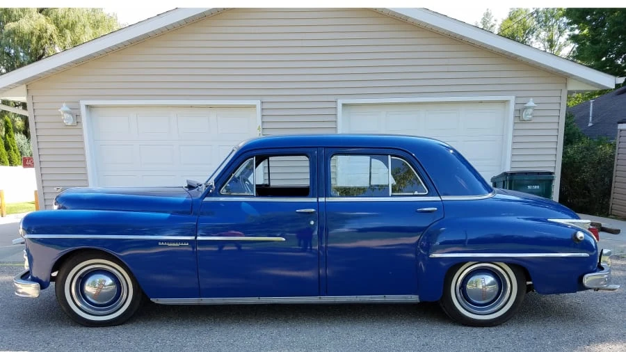1949 Dodge Coronet 1st-3rd Gen - Image 2 of 10