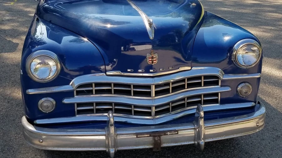 1949 Dodge Coronet 1st-3rd Gen - Image 9 of 10