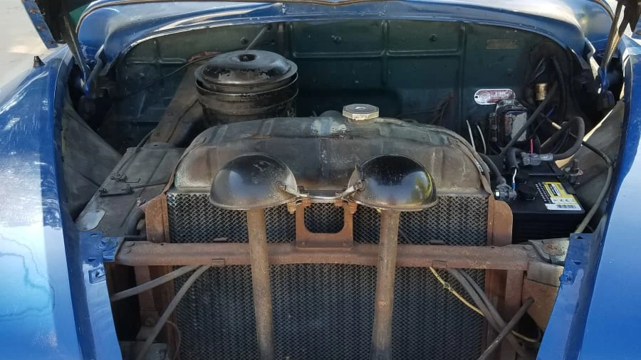 1949 Dodge Coronet 1st-3rd Gen - Image 7 of 10