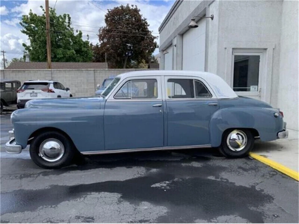 1949 Dodge Coronet 1st-3rd Gen - Image 6 of 16