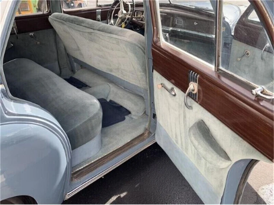 1949 Dodge Coronet 1st-3rd Gen - Image 8 of 16