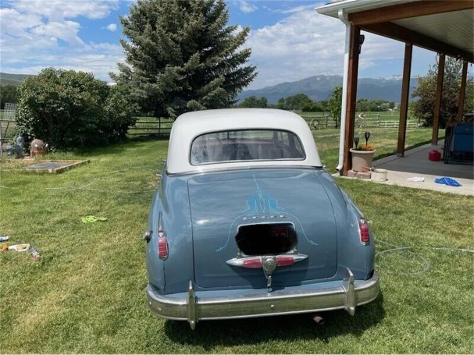 1949 Dodge Coronet 1st-3rd Gen - Image 2 of 16