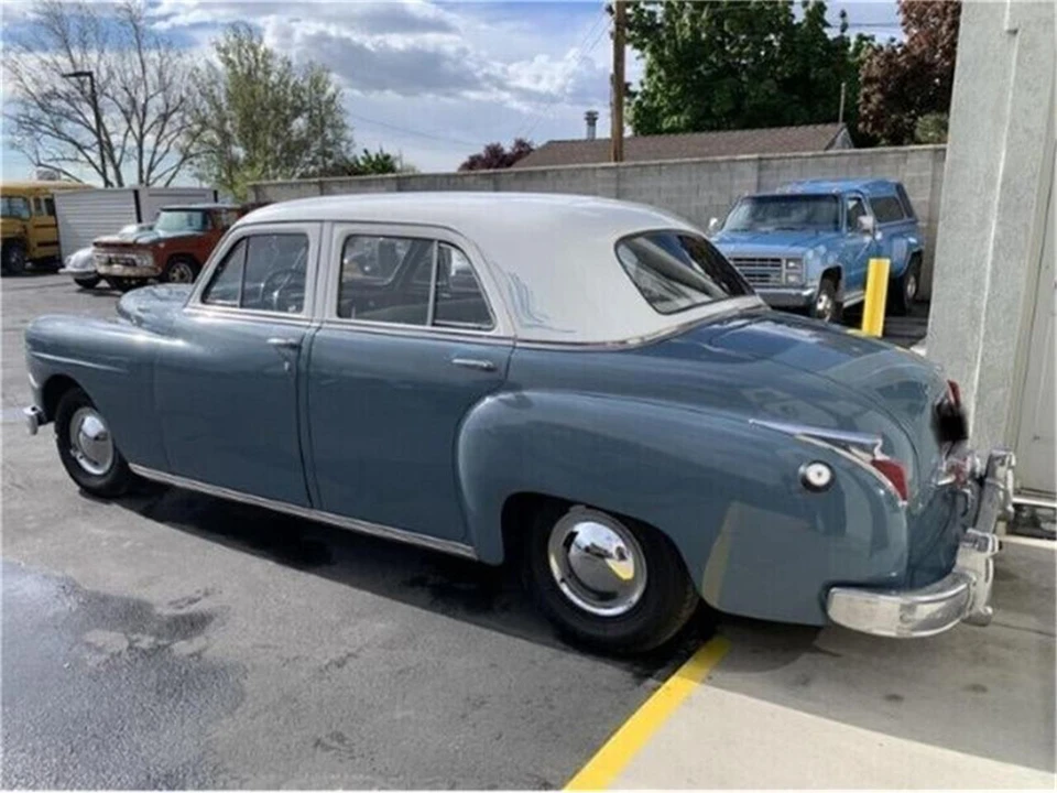 1949 Dodge Coronet 1st-3rd Gen - Image 3 of 16