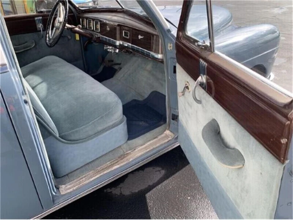 1949 Dodge Coronet 1st-3rd Gen - Image 12 of 16