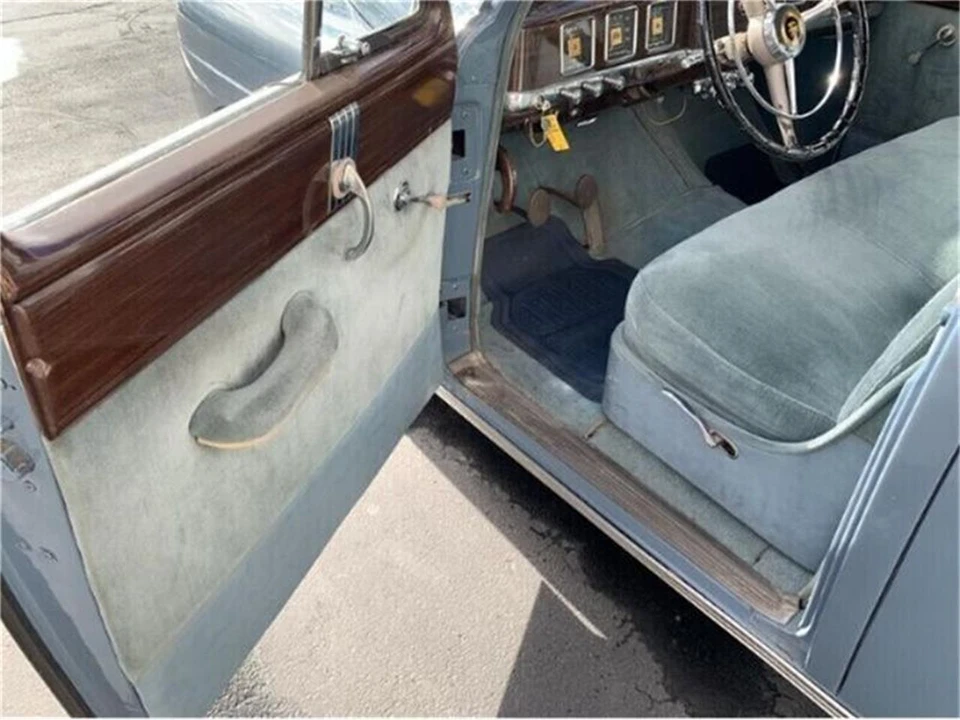 1949 Dodge Coronet 1st-3rd Gen - Image 11 of 16
