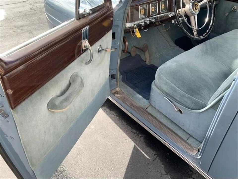 1949 Dodge Coronet 1st-3rd Gen - Image 11 of 30