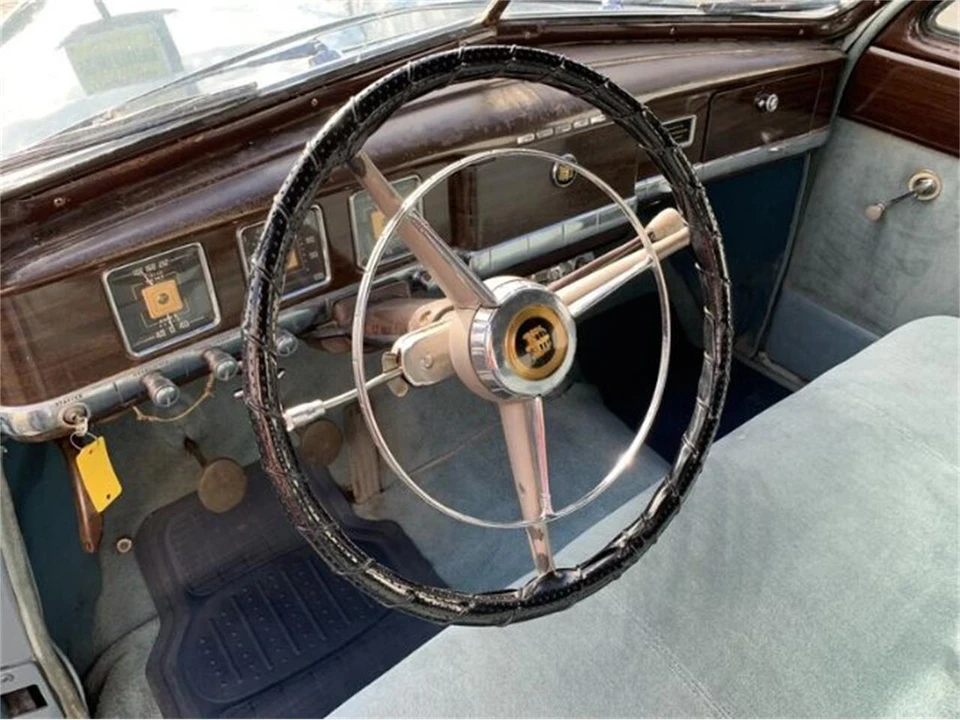 1949 Dodge Coronet 1st-3rd Gen - Image 10 of 30