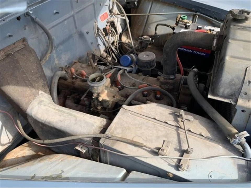 1949 Dodge Coronet 1st-3rd Gen - Image 2 of 30