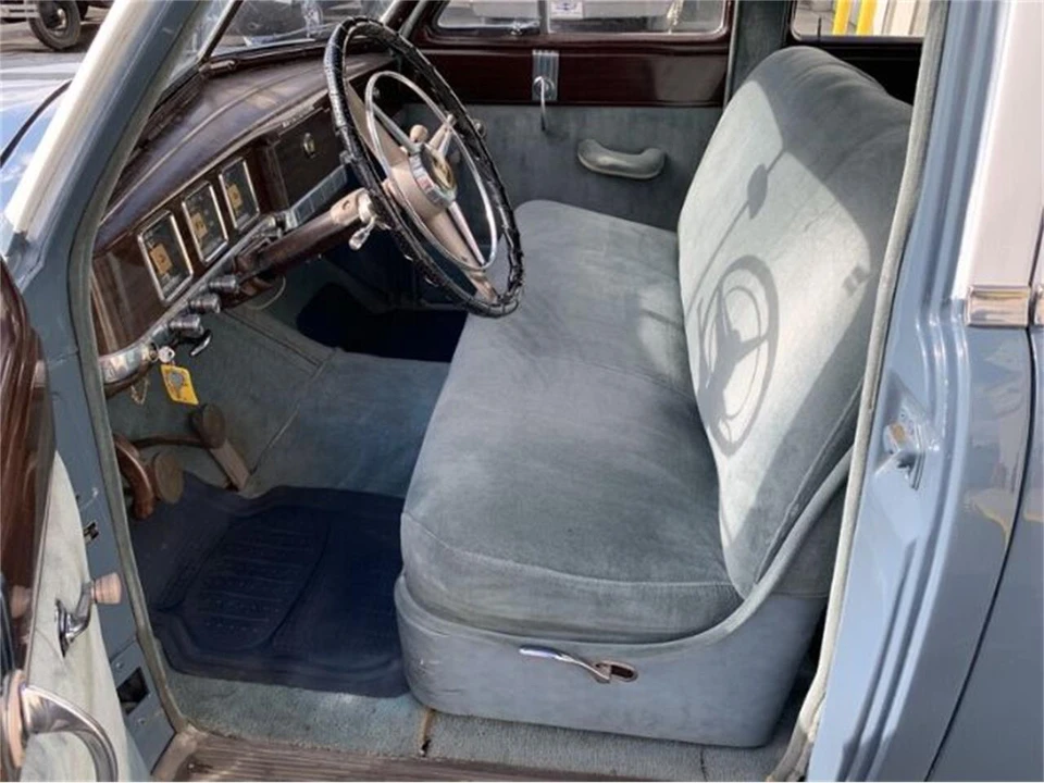 1949 Dodge Coronet 1st-3rd Gen - Image 12 of 30