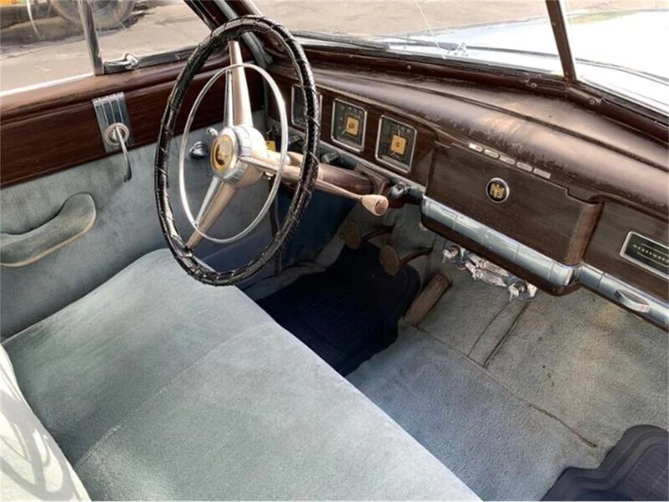 1949 Dodge Coronet 1st-3rd Gen - Image 14 of 30